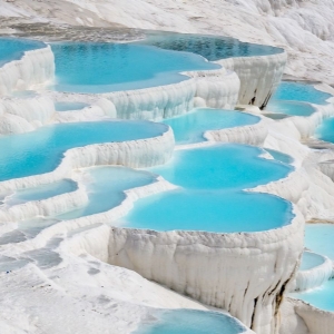 SALDA SAGALASSOS PAMUKKALE TURU (29 Ekim Özel)