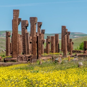 UÇAKLI VAN VE DOĞUBAYAZIT TURU (29 Ekim Özel)